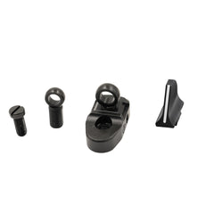 Henry Ghost Ring Sight Set .357 Dovetail