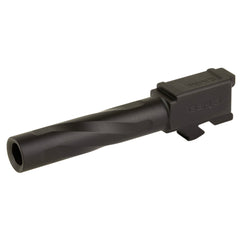 Zaffiri Barrel For Glock 19 G5 3.95 Black