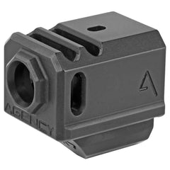 Agency 417 Comp For Glock Gen 4 Black