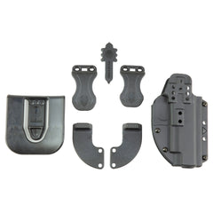 AGH Photon Fits Glock 48/48MOS Holster