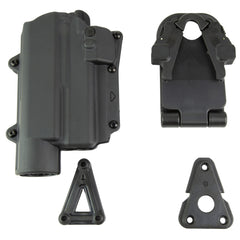 Rapid Force L2 Fits G19/X Large Light Right-Hand