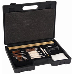Allen 37-Piece Cleaning Kit Molded Case Black