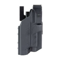 Blkpnt SLK Dty LTH For Glock 19 Black Right-Hand