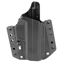 Bravo BCA Sig P365 XMacro OWB Black Right-Hand