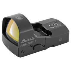 Burris Fastfire 3 W/Mount 3MOA Matte
