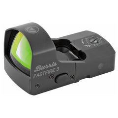 Burris Fastfire Iii W/Mount 8MOA Matte
