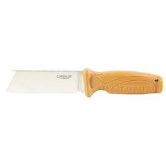Camillus Swedge 8.75 Tan with Sheath