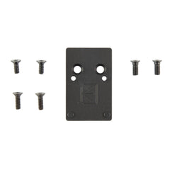 CK Canik METE/TTI To RMR Dovetail Plate