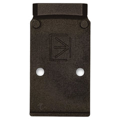 CK For Glock G6 To RMR Dovetail Plate