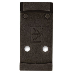 CK For Glock G6 To RMS-C/K Dovetail Plate