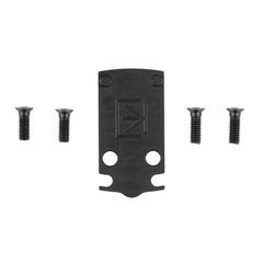CK Adapter Plate Fits Glock 43X MOS Holosun K