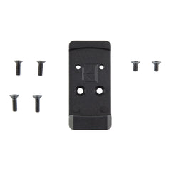 CK For Glock MOS To K/RMS-C Dovetail Plate