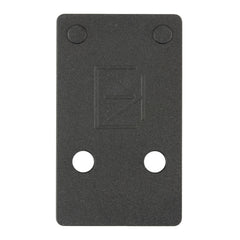 CK Canik TP9 Elite Subcompact Holosun K Plate