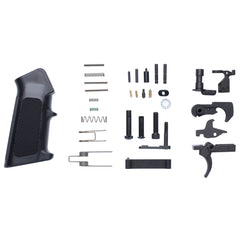 CMMG LPK 556 Black