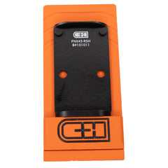 C&H Plate FNX To RMR/SRO/Holosun C