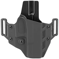 Crucial OWB For Glock 19 Right-Hand Black