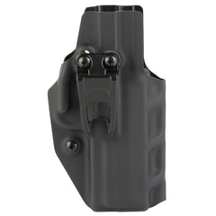 Crucial IWB FN 509/510/545 Ambidextrous Black