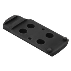 Colt 1911 Optics Plate RMR Black