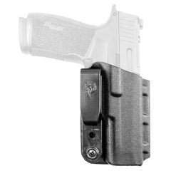 Desantis Slim-Tuk P365-XMacro Ambidextrous Black
