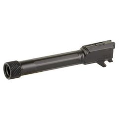Faxon Match Barrel P365 XL SFLT Black Threaded