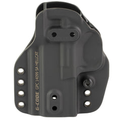 G-Code Prime Carry Springfield Hellcat