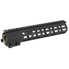Geissele 10.5 SMR MK16 M-LOK Black