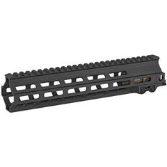 Geissele 10.5 Springfield Mod MK8 M-LOK Black