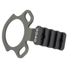 GG&G Benelli M4 Sling/Flashlight Mount