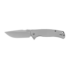 Kershaw Scour 3.3 Bead-Blasted