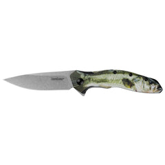 Kershaw Shoreline 3 Bass