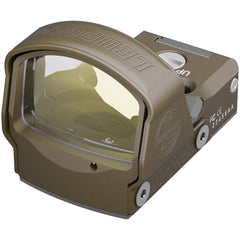 Leupold Deltapoint Pro 2.5 MOA Dot FDE