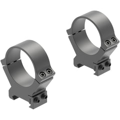 Leupold PRW2 34mm Rings High Matte