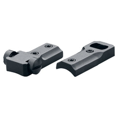 Leupold Standard Remington 700 RVF 2-Piece Base Matte