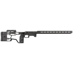 MDT ACC Elite Chassis Sys Remington 700 SA Black