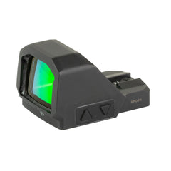 Mepro MPO-F 3/33 MOA Bull RMR Red