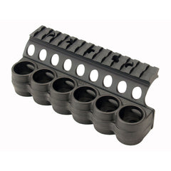 Mesa SureShell Polymer Rail Mount Benelli M4 6 12G