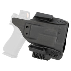 Mission First Tactical Pro Holster For Glock 43X TLR7S IWB