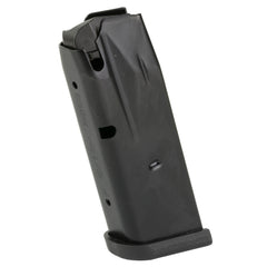 Century Arms MC9 Finger Extended 10-Round Magazine, Black