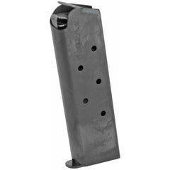 Colt Government/Gold Cup/Commander/Double Eagle .45 ACP 7-Round Magazine, Blued