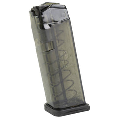 ETS For Glock 19/26 CSMK 9mm 10-Round Magazine