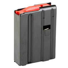 Go AR-15 Steel 5.56/.223 10-Round Magazine, Black