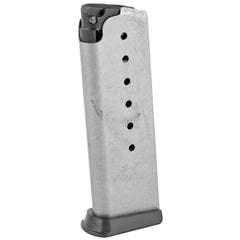 Kahr Stainless All 9mm Models 9mm 7-Round Magazine