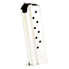 Kimber Stainless Silver 9mm 9-Round Magazine