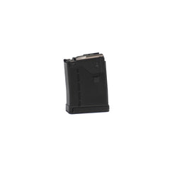 Lancer L5AWM Gen 2 .223 Rem 10-Round Magazine, Black · MGLSL5