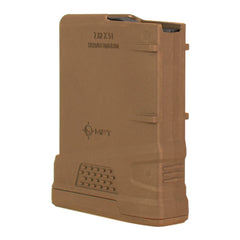 Mission First Tactical Extreme Duty .308 10-Round Magazine, FDE