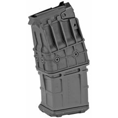 Mossberg 590M Double Stack 12 Gauge 10-Round Magazine, Black