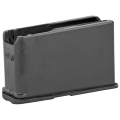 Mossberg Patriot Short Action 5-Round Magazine