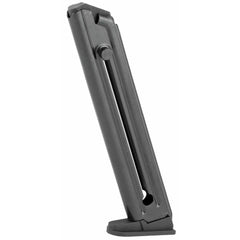 ProMag Browning Buck Mark .22 LR 10-Round Magazine, Blued Steel