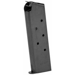 Springfield .45 ACP 7-Round Magazine, Blued