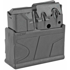 Savage 110 SA 308/6.5 Blue BTM Rel Magazine